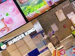 -DQ·蛋糕·冰淇淋(西城红场店)