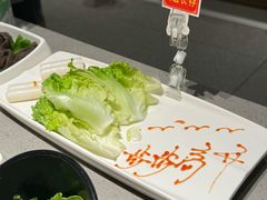 -海底捞火锅(杭州天虹购物中心店)