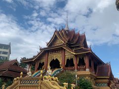 -西双版纳总佛寺