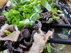-小杨翘脚牛肉