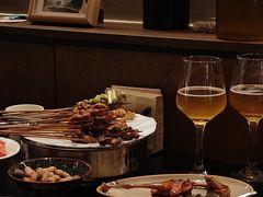 -贰醒·私房小院烧烤 (太古里店)