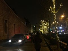 -苏州吴宫泛太平洋酒店