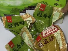 -詹记桃酥(宿州路店)