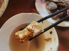 -88号小吃店·经典云南菜·地道纳西美食