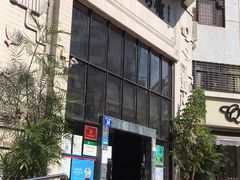 -荔湾区图书馆(周门馆)