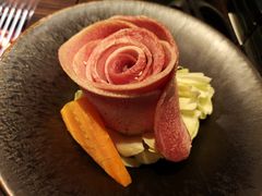 -焼肉 琉球の牛(北谷)