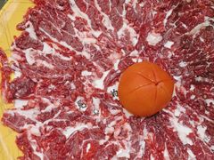 -潮汕大目牛肉火锅(水围店)