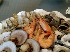 -栈桥王子饭店-风味餐厅