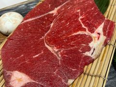 -妥妥烤肉料理(凯德店)