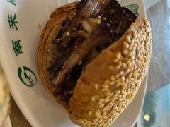 -南来顺饭庄·清真(南菜园店)