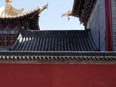 -西安市广仁寺