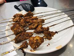 -清真·穆萨砂锅(大皮院店)