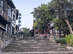 -两江国际影视城