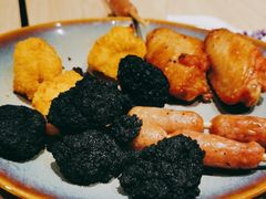 -必胜客(WOW中心城店)