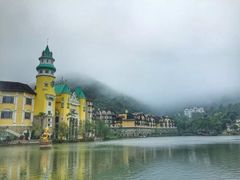 -东部华侨城