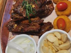 -阿娜尔·新疆菜(宜家荟聚中心店)