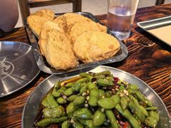 -破店肥哈·海鲜·烧烤(郑州银泰inPARK店)