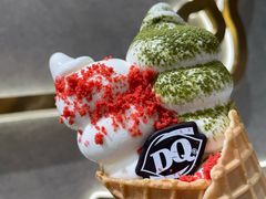 -DQ·蛋糕·冰淇淋(万风新天地店)