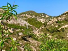 -大泽山风景名胜区