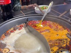 -俏媳妇火锅(宽窄巷子店)