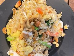 -Doo Dee Thai Food(Issan/Isaan/Esan)