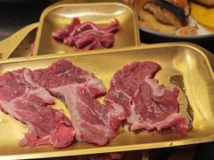 -東盛炭烤自助料理(玄武招商花园城店)