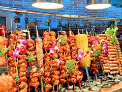 -梨花自助烤肉(天河城店)