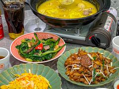 -九龙茶记·粤式餐厅融合菜(鹭江店)