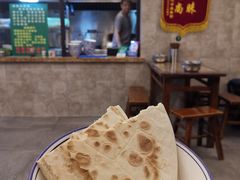 -老乌家特色小炒泡馍(大皮院店)