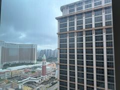 -澳门喜来登大酒店