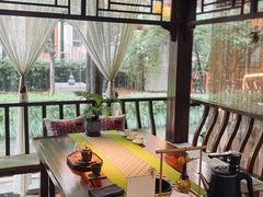 -中和·国风茶馆(愚园路店)