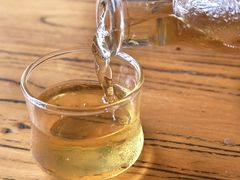 -MAP CHA普洱茶馆(翠湖店)