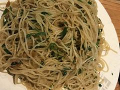 炒米粉-木屋烧烤(深大一店)