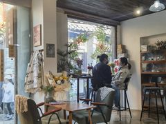 -铁炉咖啡(河下古镇店)