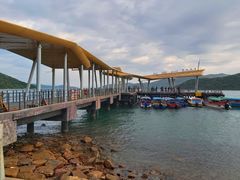 -东平洲海岸公园