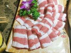 -小龙坎火锅(阳泉店)