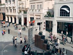 -真功夫(北京路步行街店)