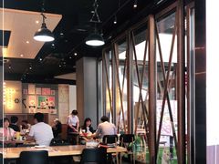 大堂-必胜客(滨江店)