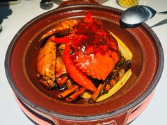 -狮拾久·现代新加坡料理(福田COCO Park店)