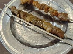 -同胜祥清真新豫菜(杜岭街店)