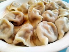 -大清花饺子(五五路店)