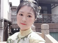 -汉仪华裳汉服旗袍·摄影写真馆(乌镇西栅店)