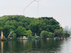 -团城山公园