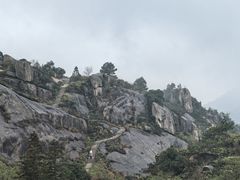 -大罗山风景区