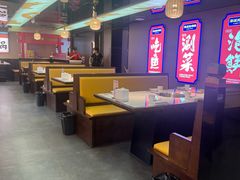 -涿派·炝锅鱼(涿州店)
