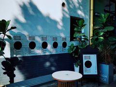 -ADO KAFE(大学城店)