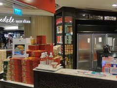 -本格旺索罗(樟宜机场T1店)