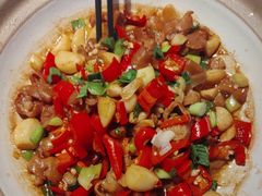 -老阿爸鲜鱼土菜(园区永旺店)