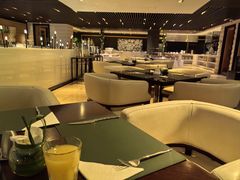 -云庭咖啡厅· 中航泊悦酒店(虹桥T2店)