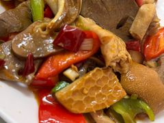 -庄河步云山羊汤(椒房店)